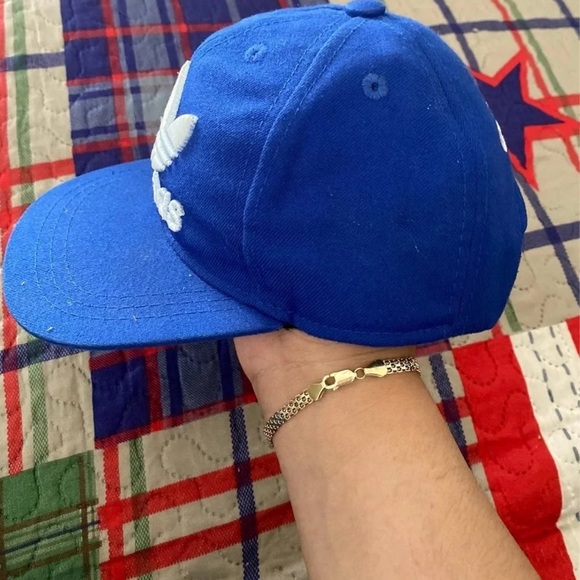 Adidas cap 2/3y - Picture 4 of 4